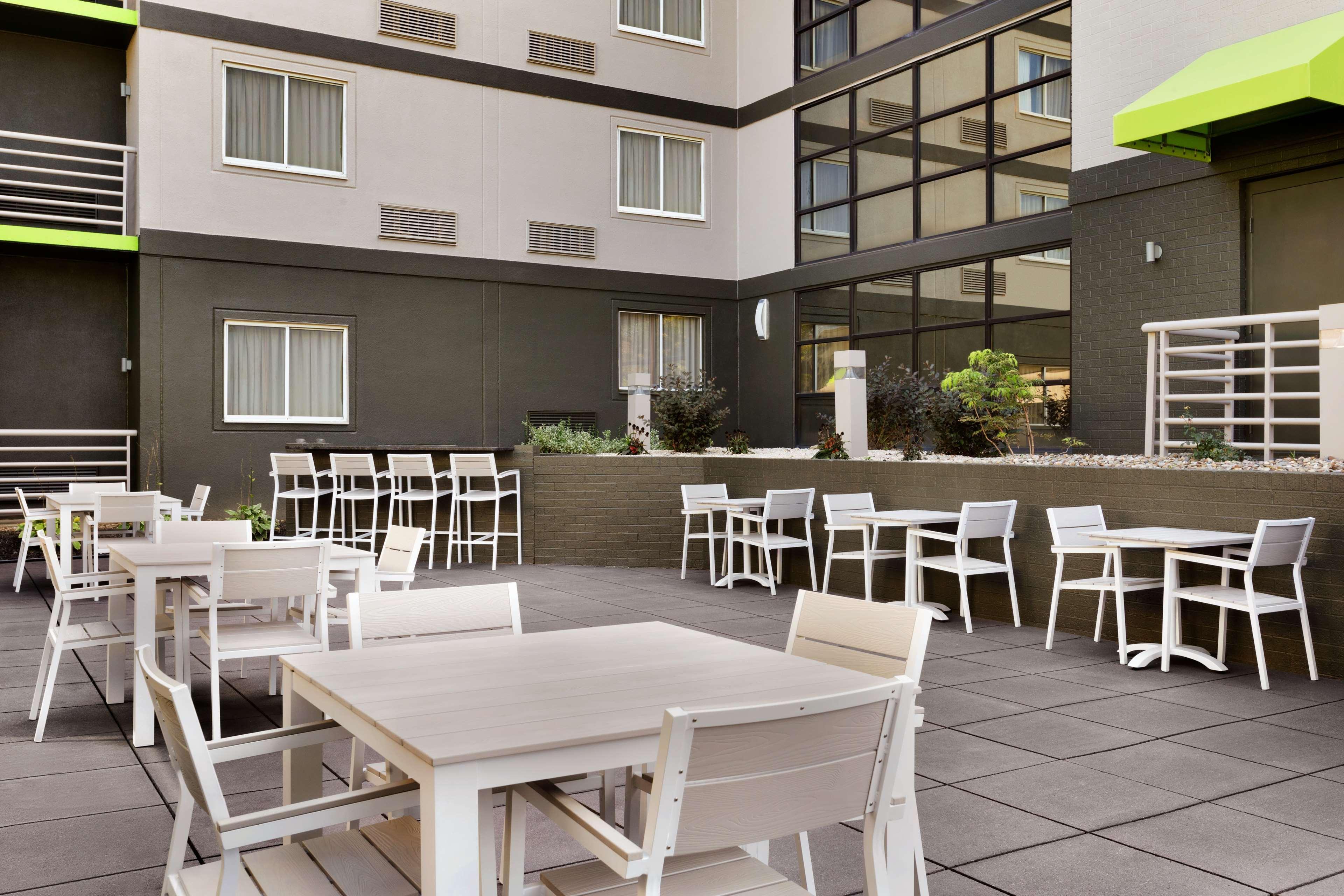 Radisson Akron-fairlawn Copley 3* Montrose