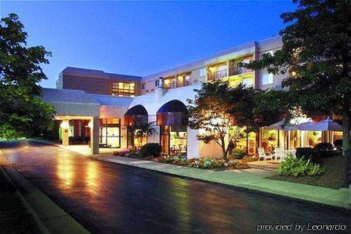 Radisson Akron-fairlawn Copley 3* Montrose