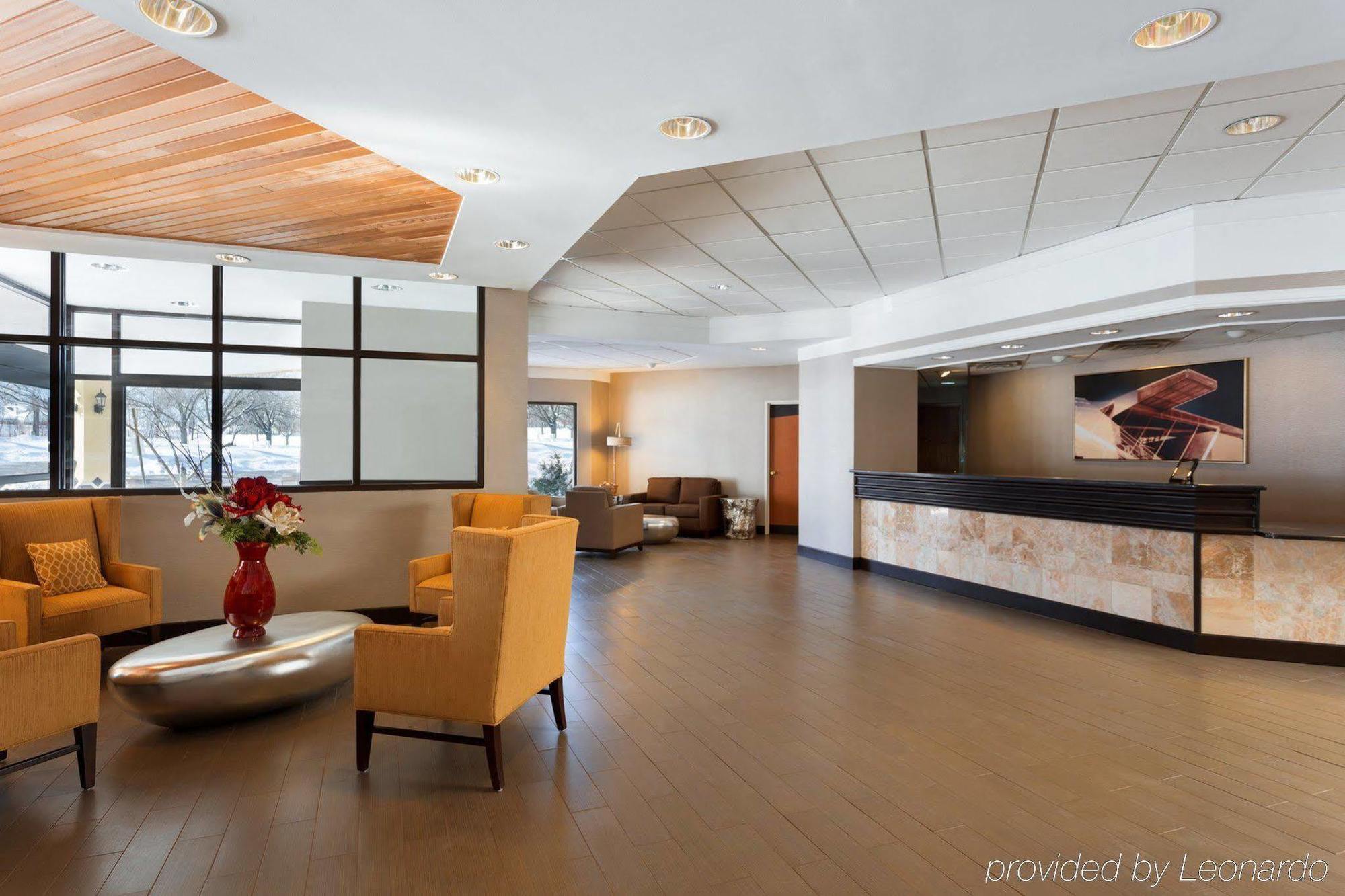 Radisson Akron-fairlawn Copley Hotel Montrose