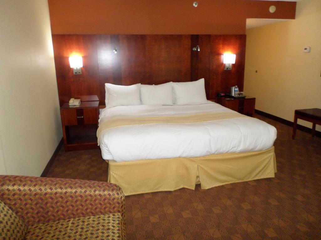 Radisson Akron-fairlawn Copley 3* Montrose