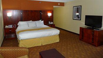 Radisson Akron-fairlawn Copley Hotel